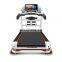 YPOO Manufacturer Fitness home electric dc motor hot selling treadmills big screen Most cost-effective running machine