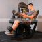 Seated Leg Curl Commercial Fitness Equipment Exercise Machine