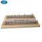 Elongation Gauge/Length Gauge Aggregate & Rock Testing Equipments