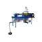 Portable light weight Direct Shear Test Apparatus