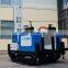 CE certificate hydraulic crawler environmental sample core geotechnical exploration drilling rig machine