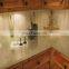 Decorative Ice Cracked Tempered Laminated Glass Tabletop