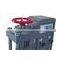 Civil Engineering Cement Mortar / Concrete Digital Display Compression Testing Machine Buyer Praise
