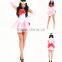 Sailor Moon Mars Mercury Jupiter Venus Costume Cosplay Dress Up Sailormoon