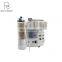 Portable 6 in 1 Korea Aquasure H2O2 galvanica facial oxygen  Hydrogen Water bubble facial care machine