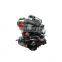Excavator Diesel Engine J08E Complete Engine Assy