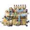 High Performance E320C Fuel Injection Pump, E320C Injector Pump With 34365-11010 101062-8520