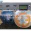 Factory PVC 0.8mm Tarpaulin Printing Bumper Ball/Loopy Ball/Body Zorb Ball 1.0m/1.2m/1.8m/2.0m/2.5m