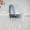 T shape moldling table desk edging strip plastic
