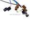5Pcs Transfer Case Gearshift Position Switch Set For Mitsubishi Montero Pajero