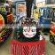 China Supply Good Price The new Italian antique sightseeing train For Sale