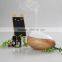 GX Diffuser GX-05K wood grain electric aromatherapy essential oil diffuser