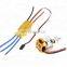 12V 200W Brushless 250W DC Electric Motor
