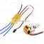 6A 10A 20A 30A 40A 50A 60A 70A 80A 90A 100A 110A 120A ESC