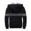 Fleece winter Hoodies sportswaer 2016 Best-selling Uniform Thickening Of Men's Sportswear