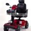 2021 4 Wheel Electric Mobility Scooter EEC Approved Handicapped Scooter for Adult Disabilities Elderly
