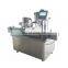15ml 60ml Mini Spray Bottle Liquid Bottle Filling and Capping Machine alcohol burn spray and perfume filler