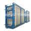 China factory sandwich wall panel making machine/lightweight concrete wall panel forming machine