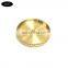 china high quality brass grinding technology custom brass turnery machining packing machine parts