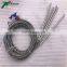 Cheap Thermocouple Temperature Sensor K Type Thermocouple in probe  4.8*200mm