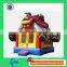 Car play inflatable bouncer castle commercial inflatable bouncer for sale