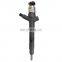 Haoxiang Common  Rail Engine Fuel Diesel Injector Nozzles 095000-5600 for Mitsubishi 4D56 TRITON L200 1465A041 for DENSO