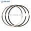 6CT Diesel Spare Machine Engine Part 114 mm Piston Ring 3802429/3802258 With CKS