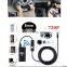 WiFi Inspection Endoscope, Wireless Snake Camera, WiFi Video Inspection Camera Borescope 8MM CMOS Camera