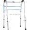folding mobility frame walker walking aids for adults