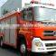 Dongfeng DFL5330XF 6x4 fire truck