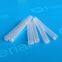 Ribbon Fiber Optical Fusion Splice Protector Single Quartz Rod