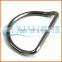 China supplier g80 lash d ring
