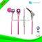 Small earbuds for girls