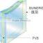 Best selling 8mm laminated glass