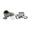Для LX570 TUNDRA SEQUOIA LAND CRUISER насос охлаждающей жидкости двигателя 3URFE 16100 - 39496