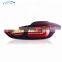 Good Quality wholesales factory manufacturer sequential ELANTRA(AVANTE MD)2012 2013 2014 2015 2016 2017 Elantra 2018 tail light
