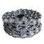 Hyundai Excavator Parts Track Chain Steel Track Link for R140-7