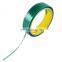 1x 50M/roll  Plastic Cutting Line Knifeless Tape Finish Vinyl  Line Cutter Car Body Color Changing Film Tool Car