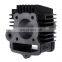 90cc Dirt Bike Cylinder Engine Motor Rebuild Kit ATV DIR Bike For Kazuma For Baja For Roketa For Sunl For Taotao ATV Quad