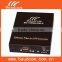 Multi-mode 20Km 6Port SFP fiber converter