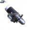 Heavy Duty  Spare Parts Starter Motor OEM F042002098 0041518801 0041519501 0041519401 For MB Truck Starter System