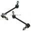 Auto Left Stabilizer Bar Link Sway For CHRYSLER 300 2005-2018 4895483 K80823 4782717AA 4782717