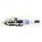 Auto parts  Iridium SPARK PLUGS 12621258  engine part for Toya-to