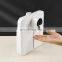 Automatic hand sanitizer, smart sensor, wall-mounted soap dispenser, detergent, electric foam washing,