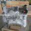 6 cylinders  diesel engine 6BT5.9-M for marine