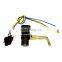 Free Shipping!NEW CRANKSHAFT POSITION SENSOR W/ Electrical Harness FOR CHEVROLET 5.7L V8 V6