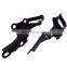 For 03-08 Toyota Corolla Matrix Pair Hood Hinge Set Driver &Passenger 5341012410
