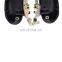 Free Shipping!Door Handle Outer For 1995-1999 Hyundai Accent Front Rear Left Right 1 set 4 pcs