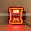 JL Lamp for Wrangler JL Tail light Taillight Brake Reverse 4x4 Accessories
