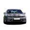 bonnet hood body kits for Mercedes benz C CLASS W204 change W204 AMG style 2007-2011